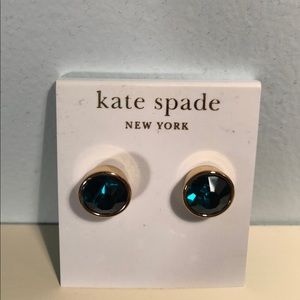 Kate Spade Studs